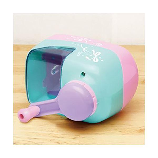 まとめ ソニック トガリターン トガリターン 1台 5セット 手動鉛筆削り ライトブルー その他事務用品 1台 5セット Ds Ek 7022 Lb ムサシインテリア