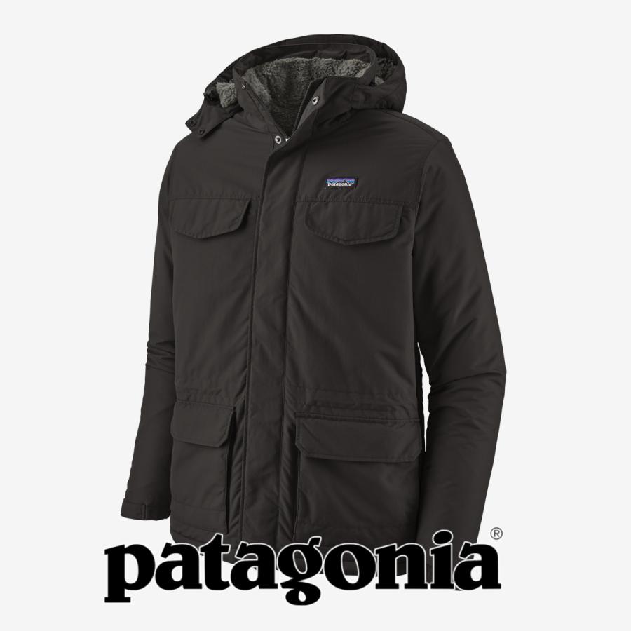 パタゴニア メンズ・イスマス・パーカ Patagonia :27021:Import Shop Musashi - 通販 - Yahoo!ショッピング