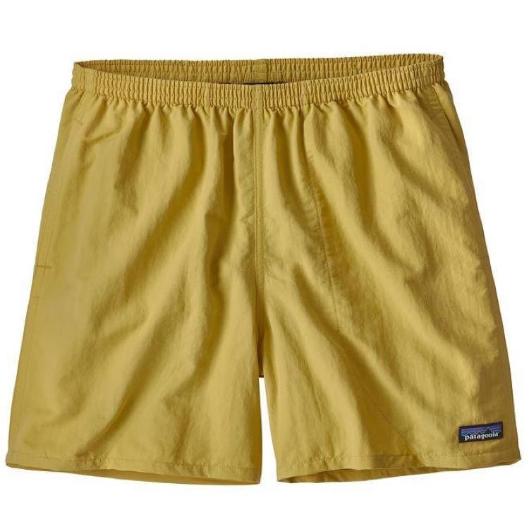 希少レア パタゴニア バギーズ ショーツ 5インチ patagonia baggies ショーツ ショートパンツ SURFBOARD YELLOW  SUYE 57021 57021 : 57021-suye : Import Shop Musashi - 通販 - Yahoo!ショッピング