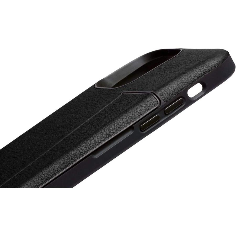 Bellroy カードホルダー付き iPhone 12 mini ケース ベルロイ