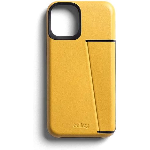 Bellroy カードホルダー付き iPhone 12 mini ケース ベルロイ Phone 