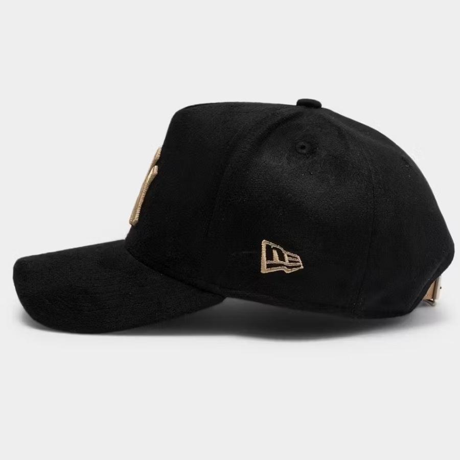 9FORTY ニューエラ K-Frame Snapback メジャーリーグ 海外限定 LA NY 