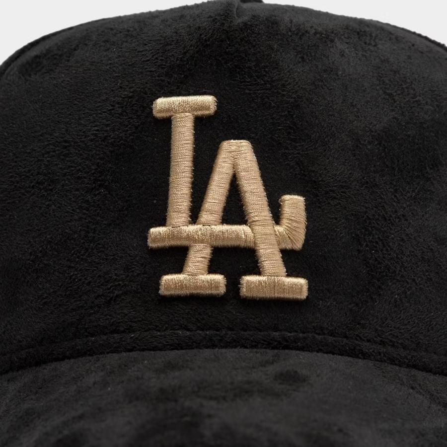 9FORTY ニューエラ K-Frame Snapback メジャーリーグ 海外限定 LA NY 