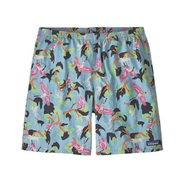 patagonia パタゴニア バギーズ・ショーツ 5インチ メンズ