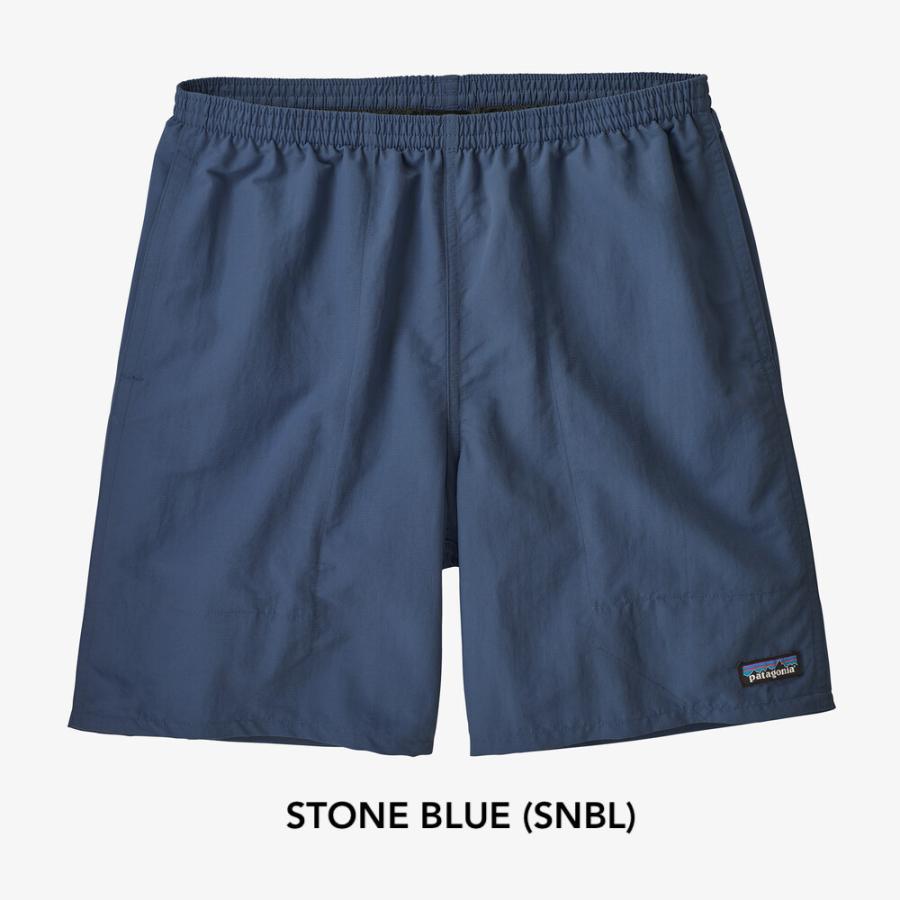  パタゴニア バギーズ・ロング 7インチ メンズ patagonia ショーツ :patagonia-baggies-7:Import Shop Bildidee 