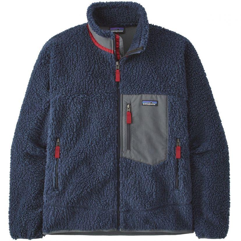 パタゴニア メンズ フリース クラシック レトロ-X ジャケット 23056 patagonia｜musashi-store｜09