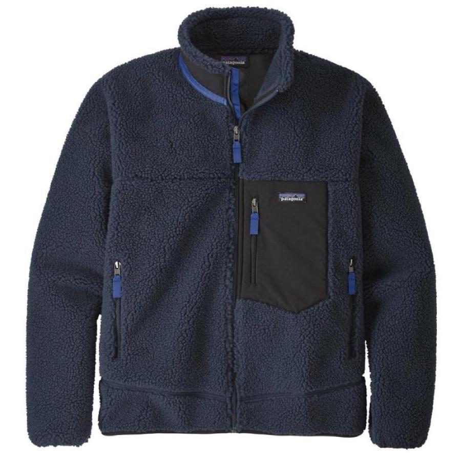 パタゴニア メンズ フリース クラシック レトロ-X ジャケット 23056 patagonia｜musashi-store｜03