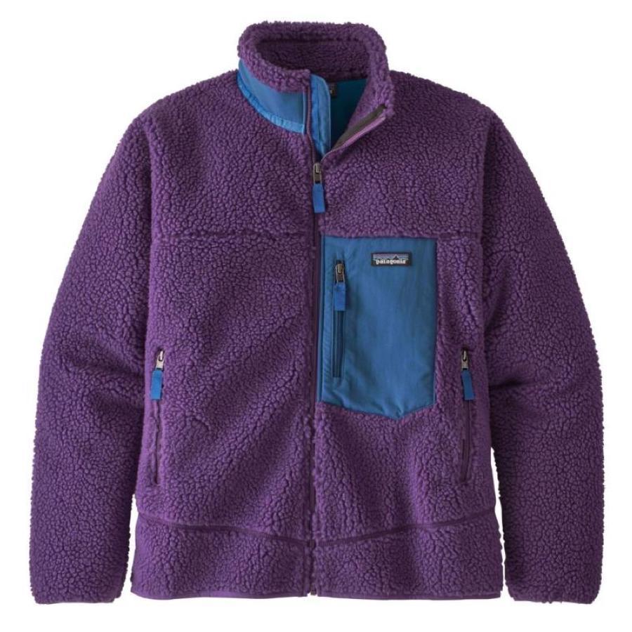 パタゴニア メンズ フリース クラシック レトロ-X ジャケット 23056 patagonia｜musashi-store｜06