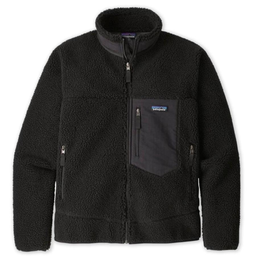 パタゴニア メンズ フリース クラシック レトロ-X ジャケット 23056 patagonia｜musashi-store｜07