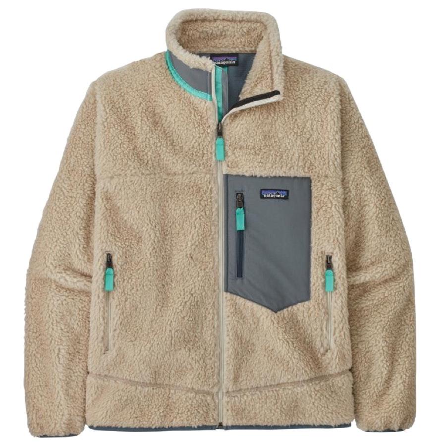 パタゴニア メンズ フリース クラシック レトロ-X ジャケット 23056 patagonia｜musashi-store｜08