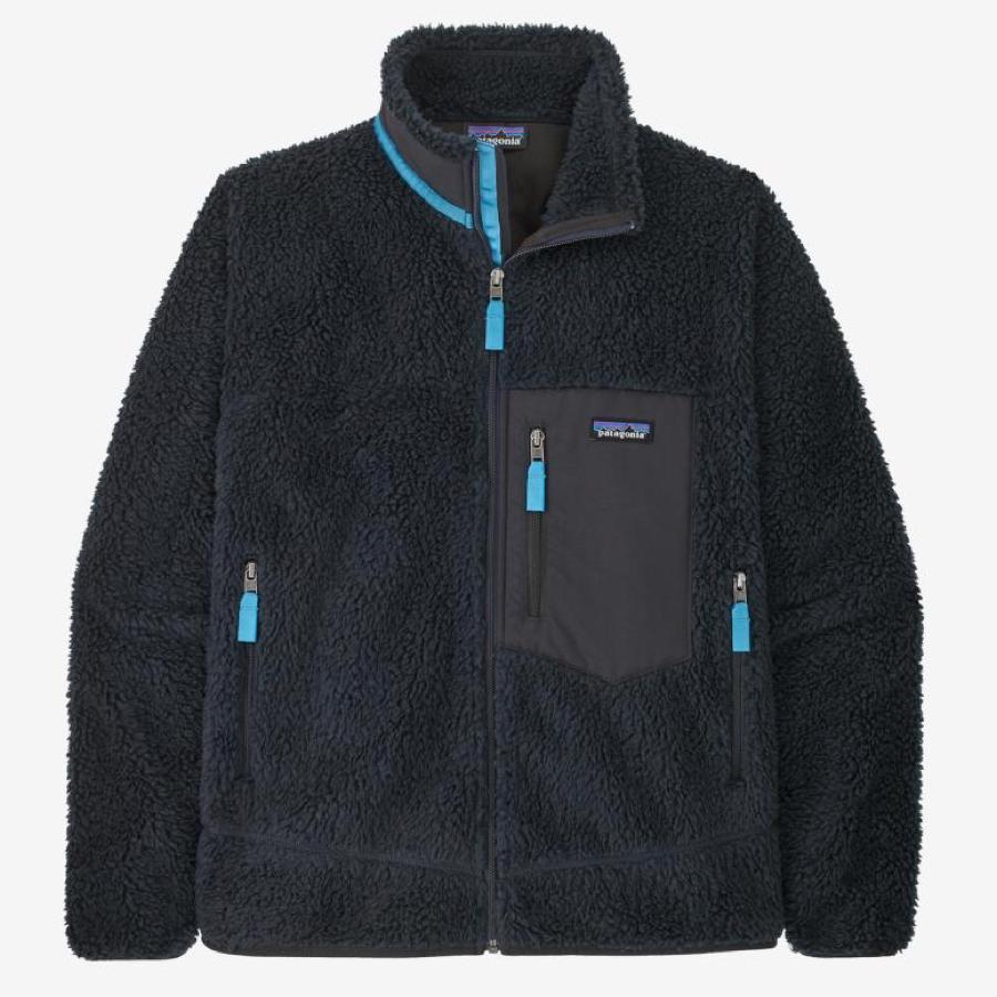 パタゴニア メンズ フリース クラシック レトロ-X ジャケット 23056 patagonia｜musashi-store｜11