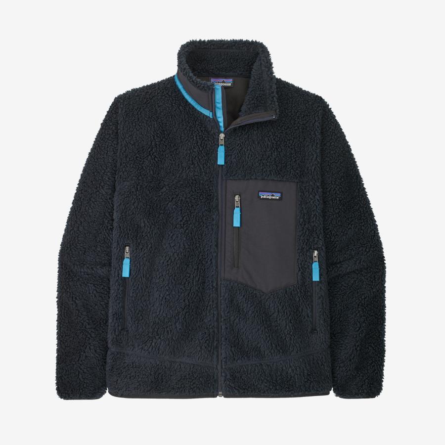 パタゴニア メンズ フリース クラシック レトロ-X ジャケット 23056 patagonia｜musashi-store｜10