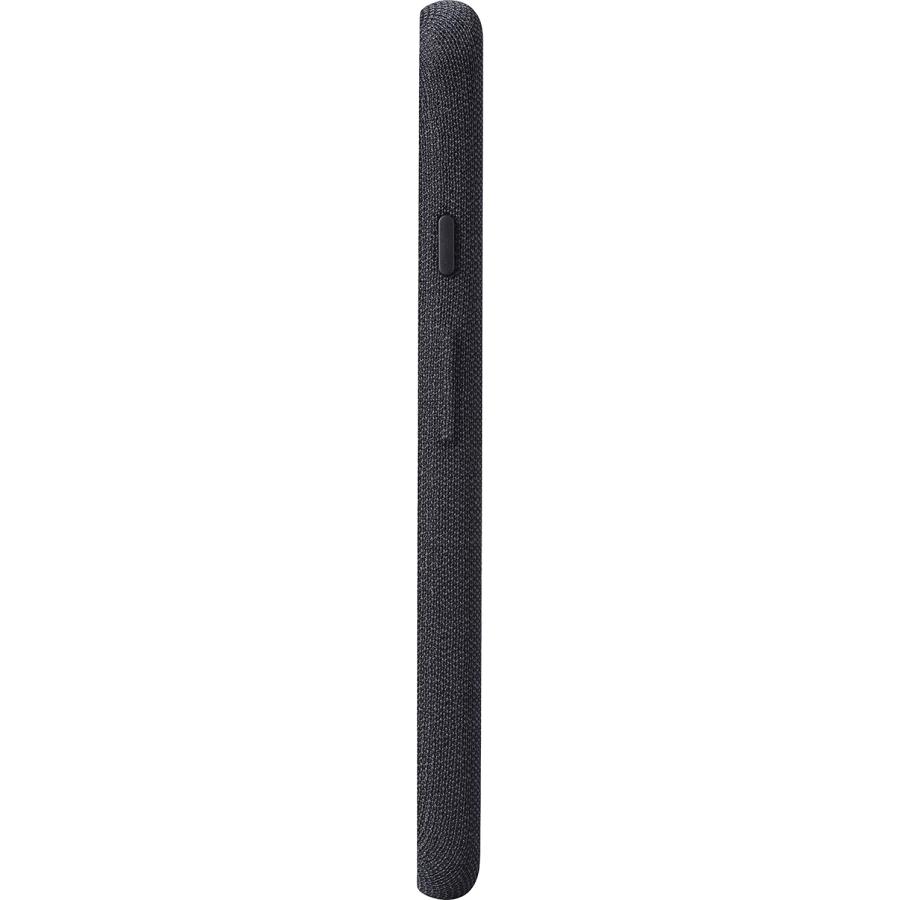Google Pixel 3a XL 純正ファブリックケース グーグル ピクセル