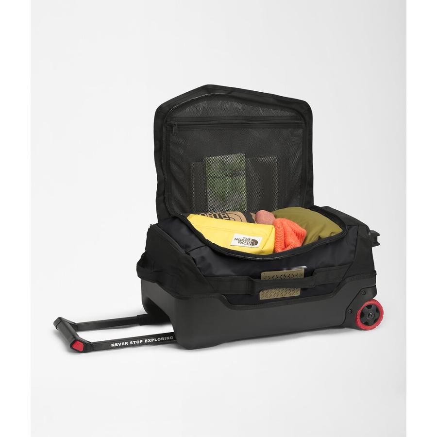 THE NORTH FACE（ザ ノースフェイス） ノースフェイス ローリング