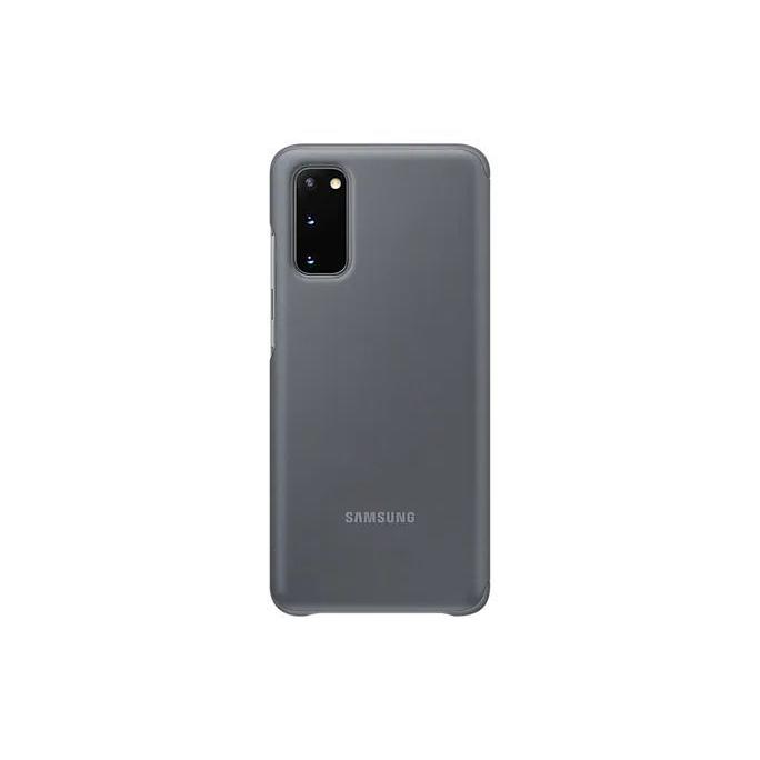 Galaxy S20 純正ケース SMART CLEAR VIEW COVER S20+ S20 Ultra サムスン ギャラクシー スマホカバー｜musashi-store｜09