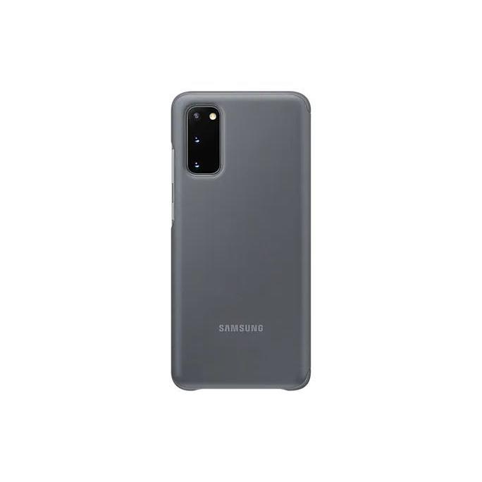 Galaxy S S20 純正ケース SMART CLEAR VIEW COVER S20+ Ultra