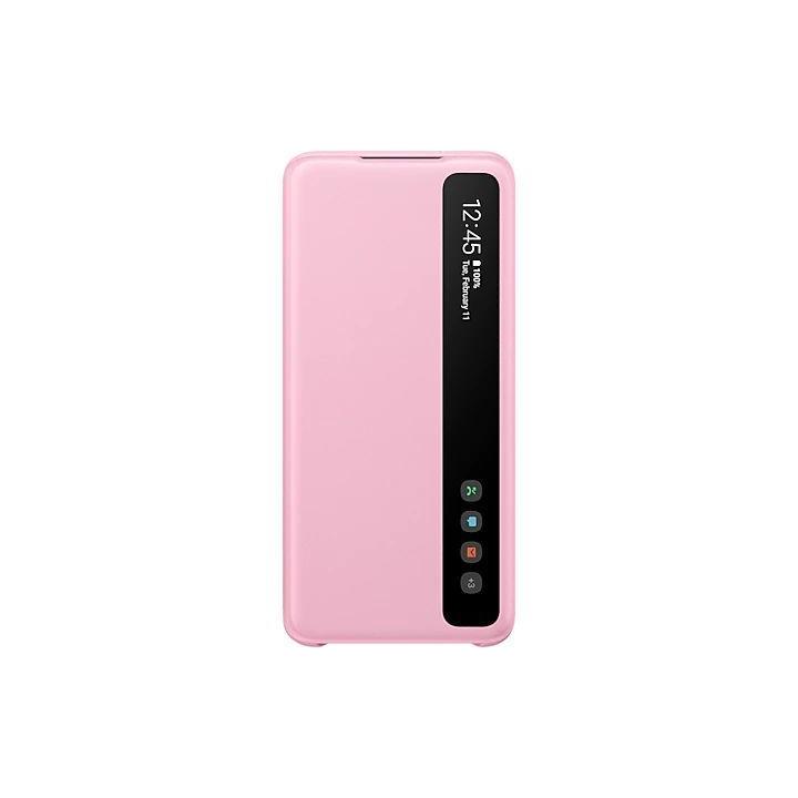 SAMSUNG - Galaxy S21+ SMART CLEAR VIEW カバー ピンク 純正品 楽天市場】Galaxy S21 純正ケース SMART CLEAR VIEW COVER S21+
