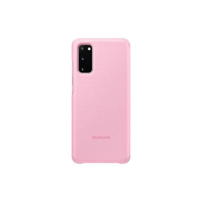 Galaxy S S20 純正ケース SMART CLEAR VIEW COVER S20+ Ultra