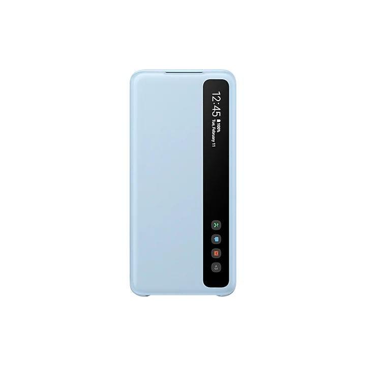 SAMSUNG - Galaxy S20 5G Smart Clear View カバー 純正グレイ Amazon.co.jp: Galaxy S20+ 5G Smart Clear View Cover/グレー