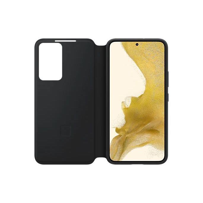 Galaxy S S22 純正ケース SMART CLEAR VIEW COVER S22+ Ultra