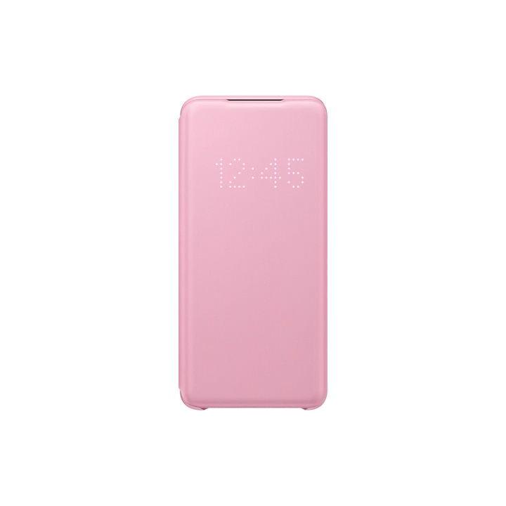 Galaxy S S20 純正ケース Smart LED View Cover S20+ Ultra Galaxy S S20 純正ケース Smart LED View Cover S20+ Ultra