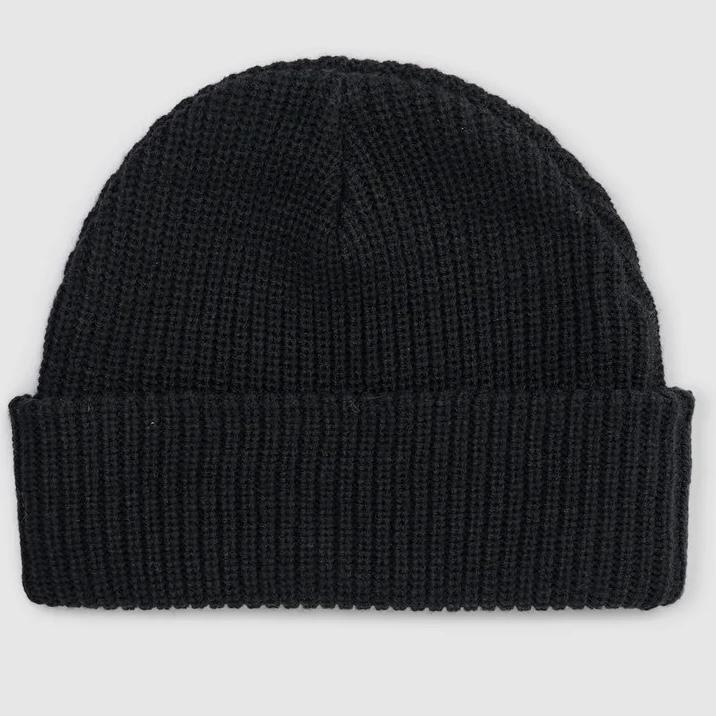S/DOUBLE エスダブル Shawn Script Mid Beanie ステューシー ニット帽