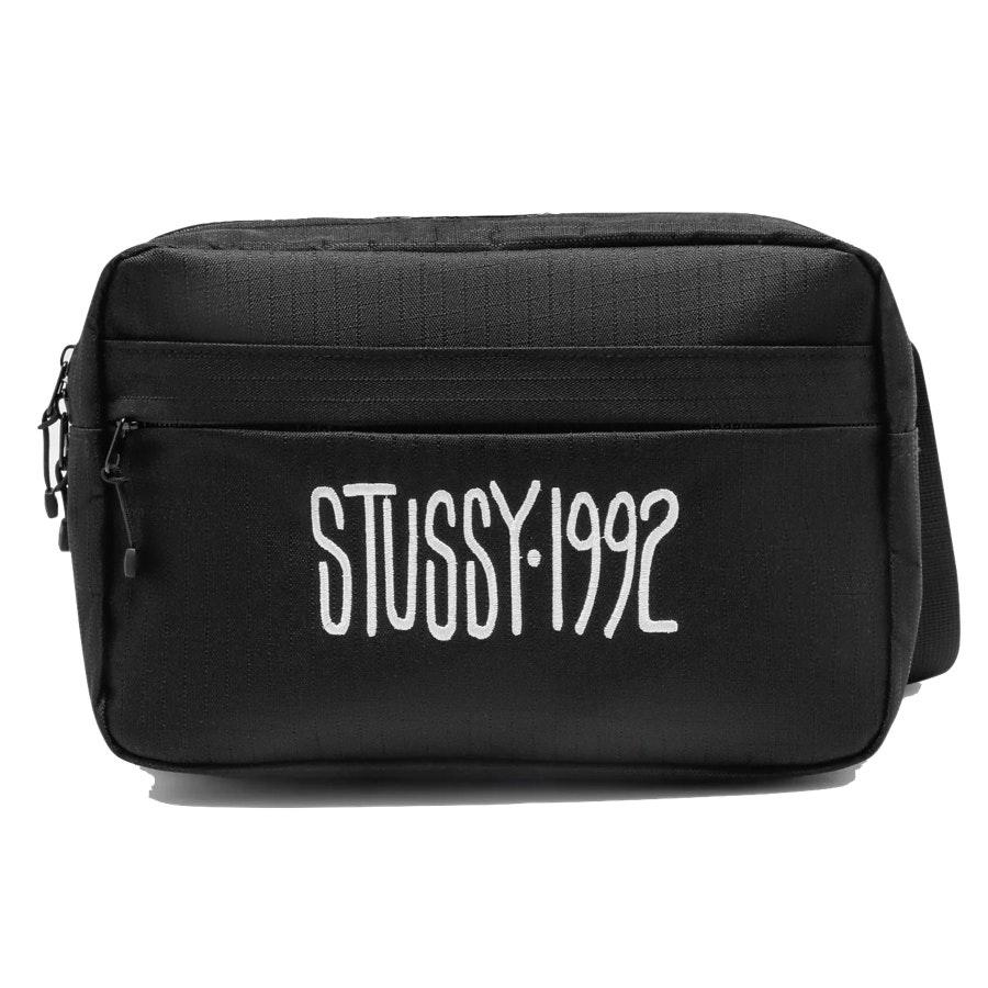 Stussy 1992 Team Shoulder Bag ショルダーバッグ ステューシー 