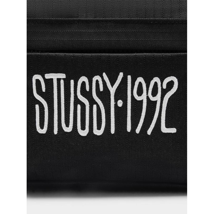STUSSY Stussy 1992 Team Shoulder Bag ショルダーバッグ STUSSY Stussy 1992 Team Shoulder Bag ショルダーバッグ