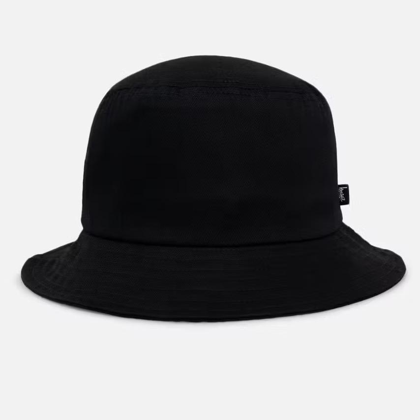 STUSSY ステューシー バケットハット 8 BALL BUCKET HAT バケハ STUSSY ステューシー バケットハット 8 BALL BUCKET HAT バケハ