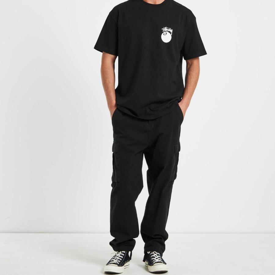 STUSSY Stussy 8 Ball SS Tee Tシャツ ステューシー : Import STUSSY Stussy 8 Ball SS Tee Tシャツ ステューシー : Import