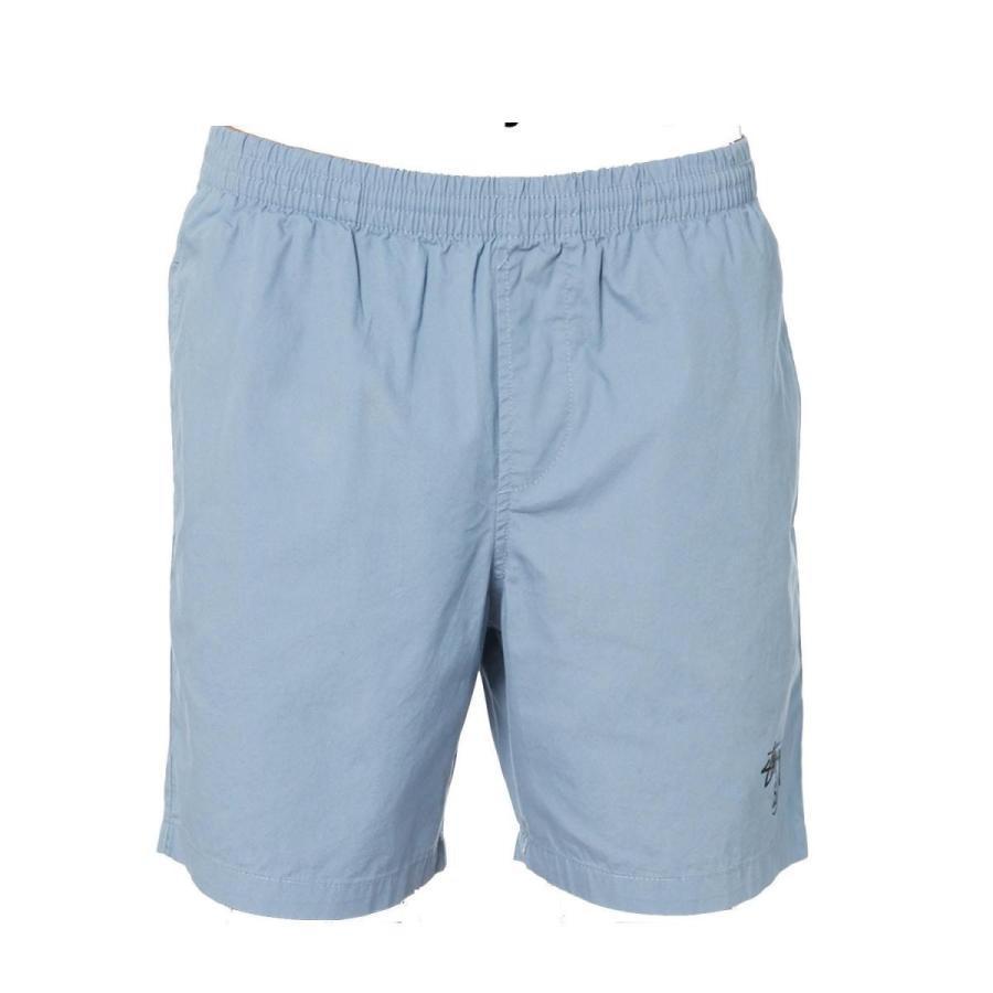 STUSSY ステューシー BASIC STOCK BEACHSHORT ショーツ ショート STUSSY ステューシー BASIC STOCK BEACHSHORT ショーツ ショート