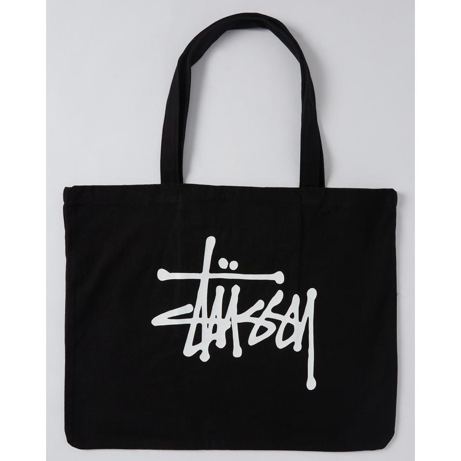 ステューシー トートバッグ STUSSY Broken Crown Bag メンズ