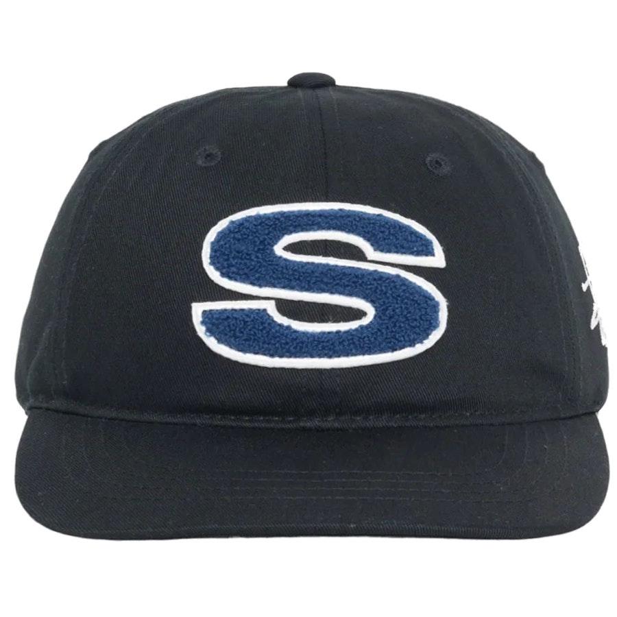STUSSY ステューシー キャップ 帽子 Chenille S Low Pro Cap STUSSY ステューシー キャップ 帽子 Chenille S Low Pro Cap