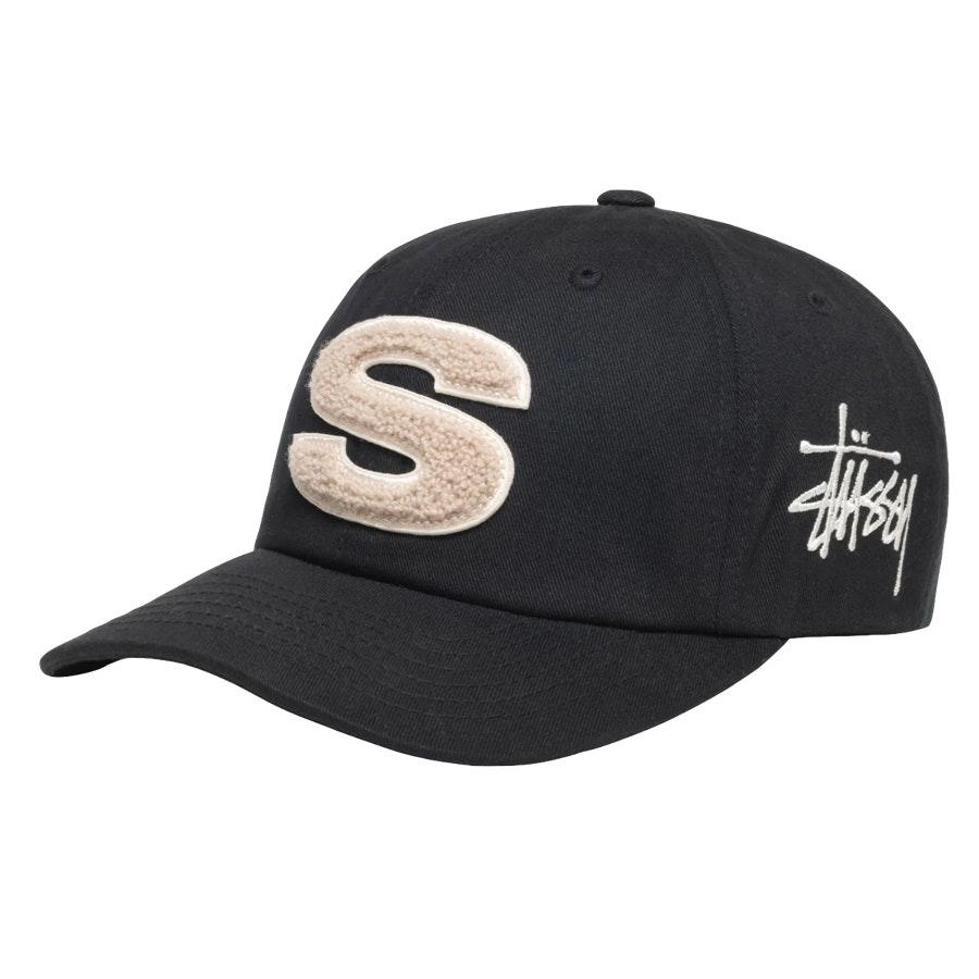STUSSY ステューシー キャップ 帽子 Chenille S Low Pro Cap STUSSY ステューシー キャップ 帽子 Chenille S Low Pro Cap