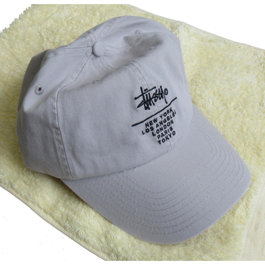 ステューシー キャップ 帽子 Stussy City Stack Low Pro Cap メンズ レディース 男女兼用 Stussy City Stack Low Pro Cap Import Shop Musashi 通販 Yahoo ショッピング