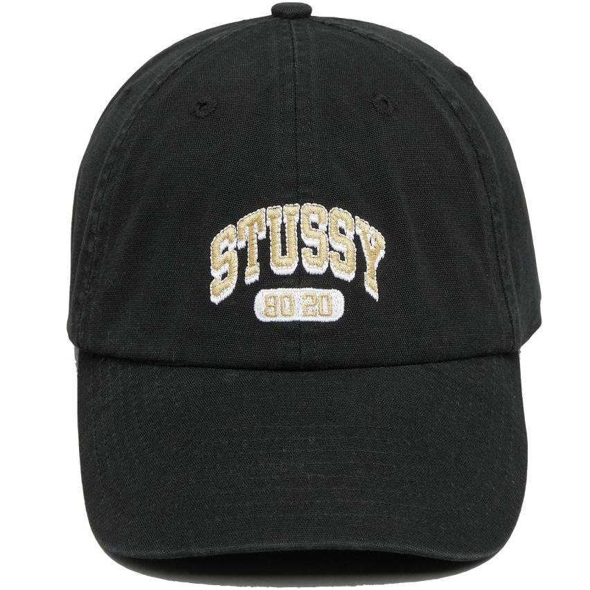 STUSSY ステューシー キャップ 帽子 College Low Pro Cap メンズ STUSSY ステューシー キャップ 帽子 College Low Pro Cap メンズ