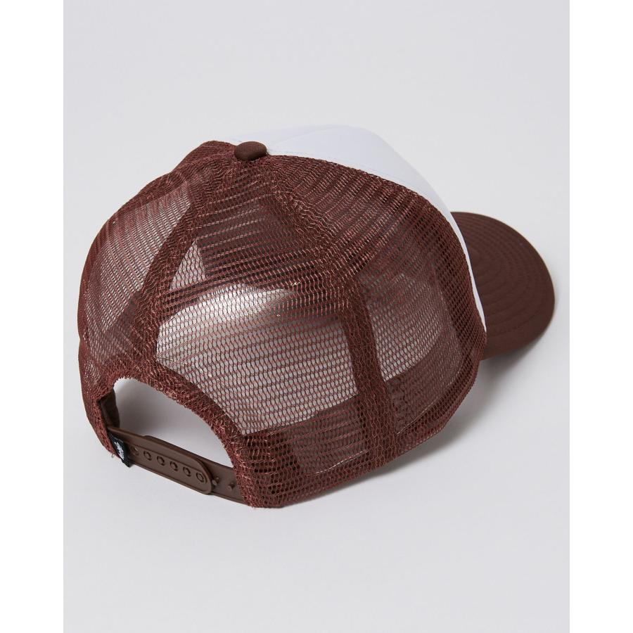 STUSSY ステューシー キャップ 帽子 CROWN STOCK TRUCKER CAP STUSSY ステューシー キャップ 帽子 CROWN STOCK TRUCKER CAP