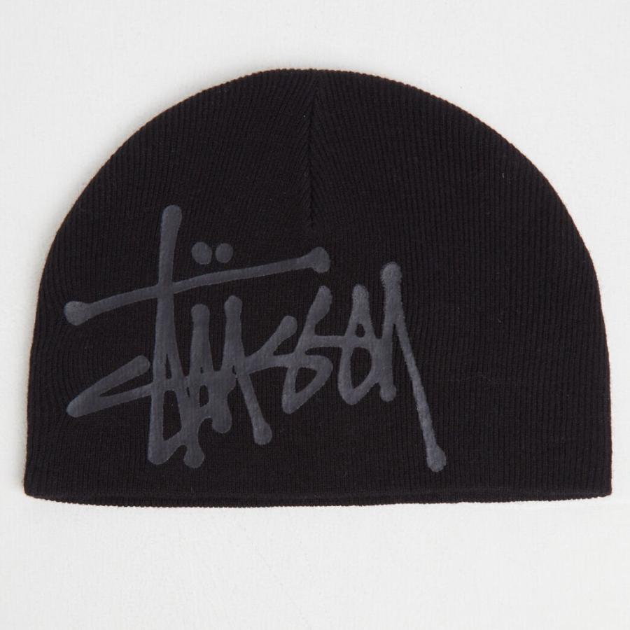 STUSSY ステューシー Stussy DEBOSSED STOCK SKULL CAP BEANIE STUSSY ステューシー Stussy DEBOSSED STOCK SKULL CAP BEANIE