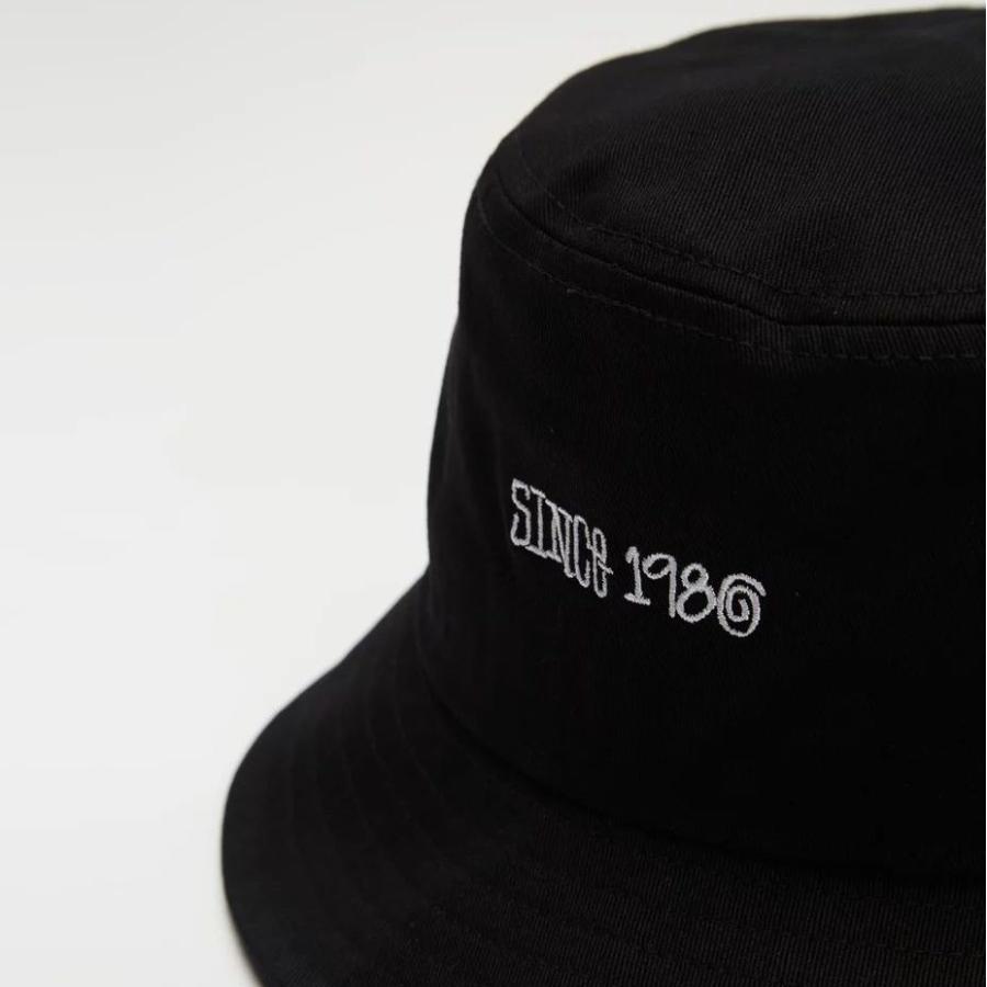 STUSSY ステューシー バケットハット DESIGNS BUCKET HAT バケハ STUSSY ステューシー バケットハット DESIGNS BUCKET HAT バケハ