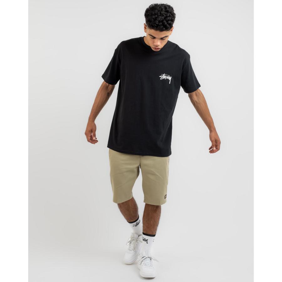 STUSSY Fuzzy Dice T-Shirt Tシャツ ステューシー : Import Shop
