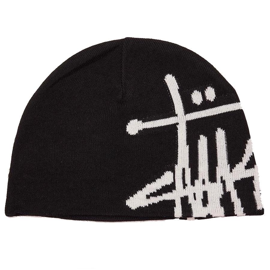 STUSSY Graffiti Skull Cap Beanie ビーニー ニット 男女兼用 STUSSY Graffiti Skull Cap Beanie ビーニー ニット 男女兼用