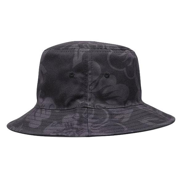 STUSSY ステューシー バケットハット Hawaiian Reversible STUSSY ステューシー バケットハット Hawaiian Reversible