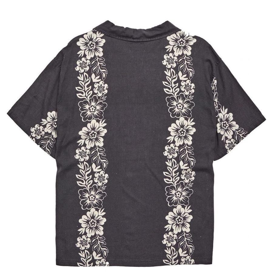 STUSSY HAWAIIAN PATTERN SS SHIRT アロハシャツ ステューシー STUSSY HAWAIIAN PATTERN SS SHIRT アロハシャツ ステューシー