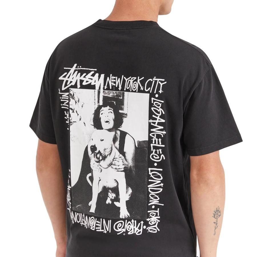 STUSSY（ステューシー） STUSSY How We
