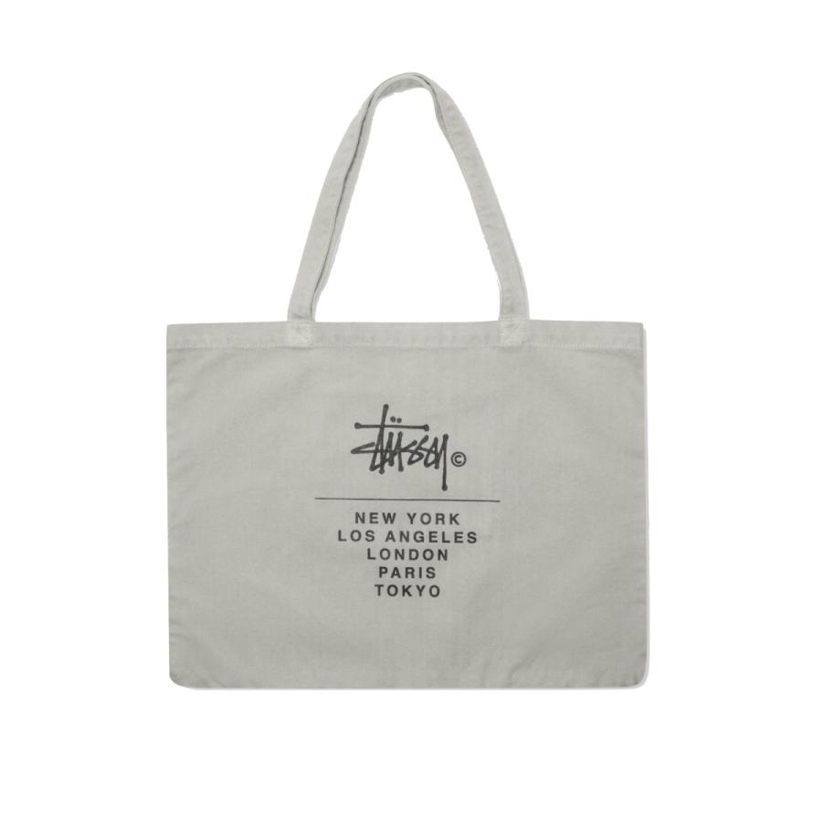 STUSSY ステューシー トートバッグ Tote Bag メンズ・レディース STUSSY ステューシー トートバッグ Tote Bag メンズ・レディース