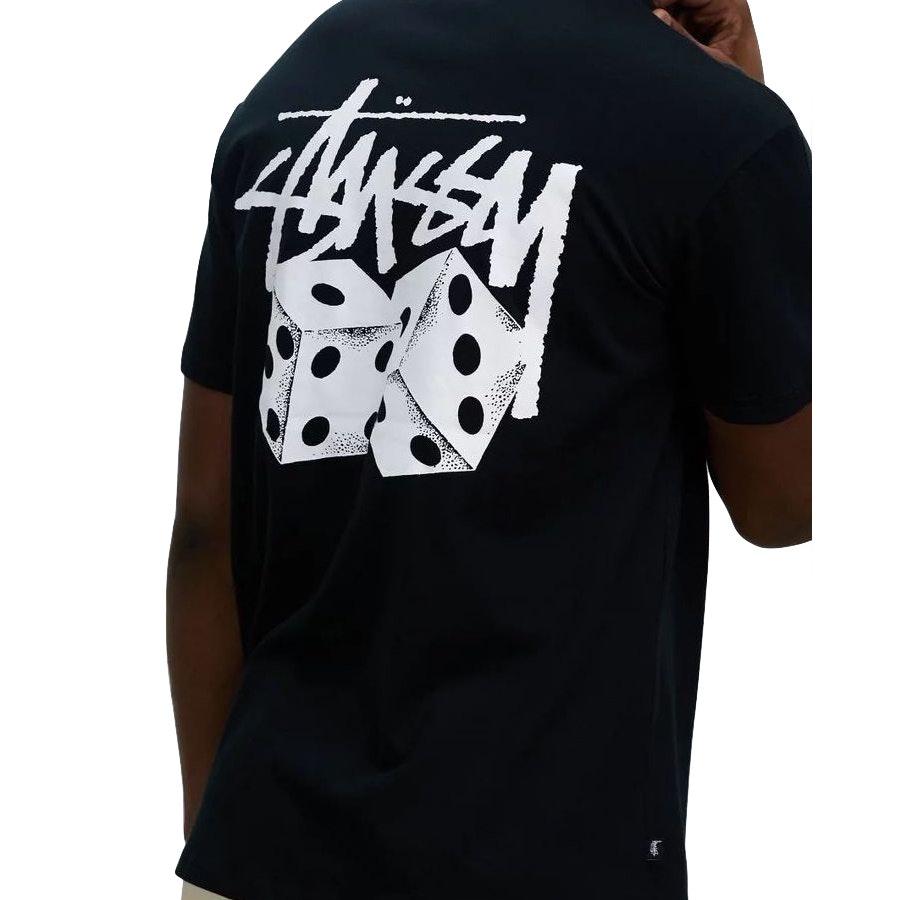 STUSSY Pair Of Dice Tee Tシャツ ステューシー｜musashi-store｜03