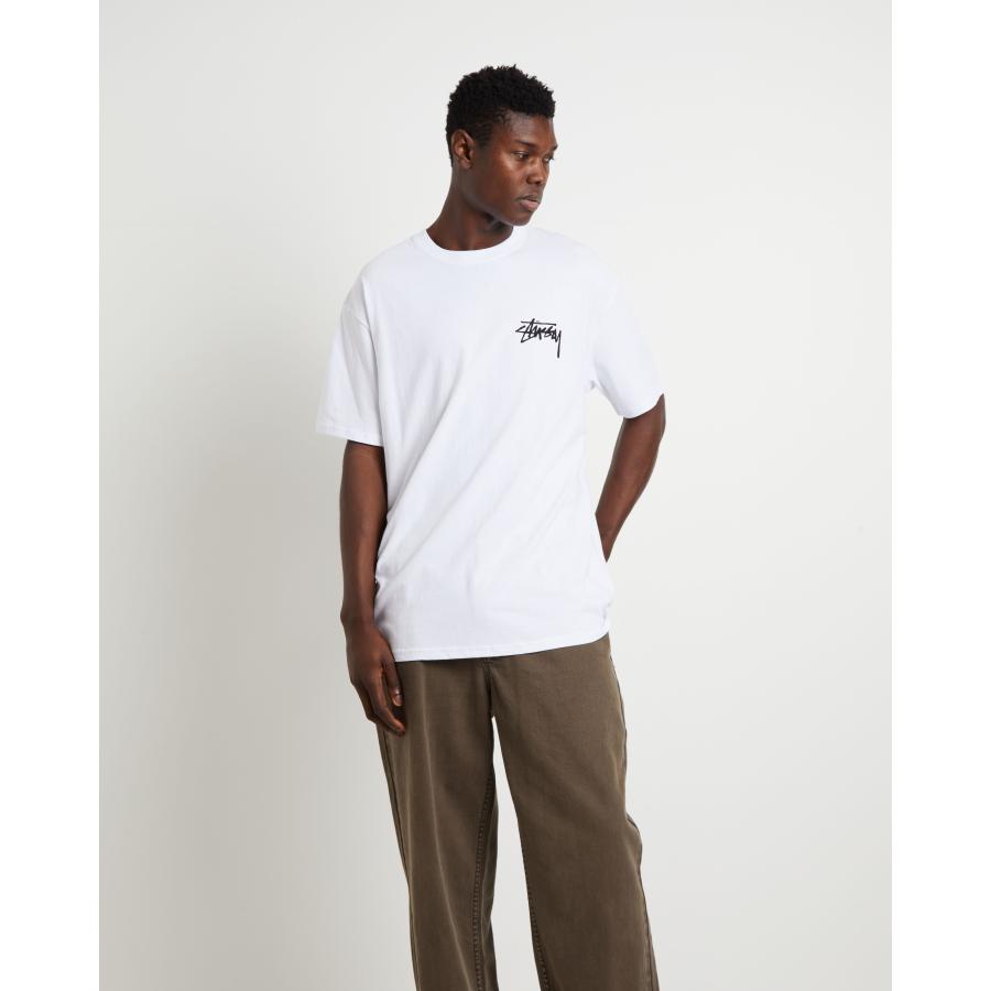 STUSSY（ステューシー） STUSSY Read Em N Weep SS Tee Tシャツ
