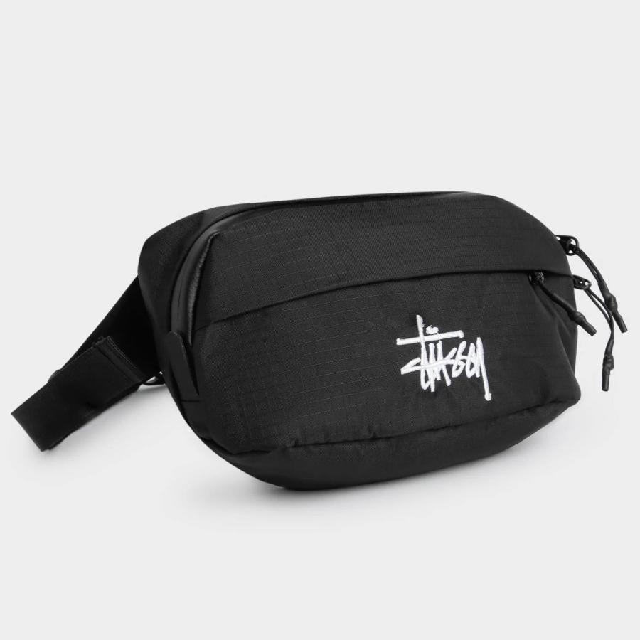 STUSSY ステューシー Graffiti Ripstop Waistbag ウエストバッグ STUSSY ステューシー Graffiti Ripstop Waistbag ウエストバッグ