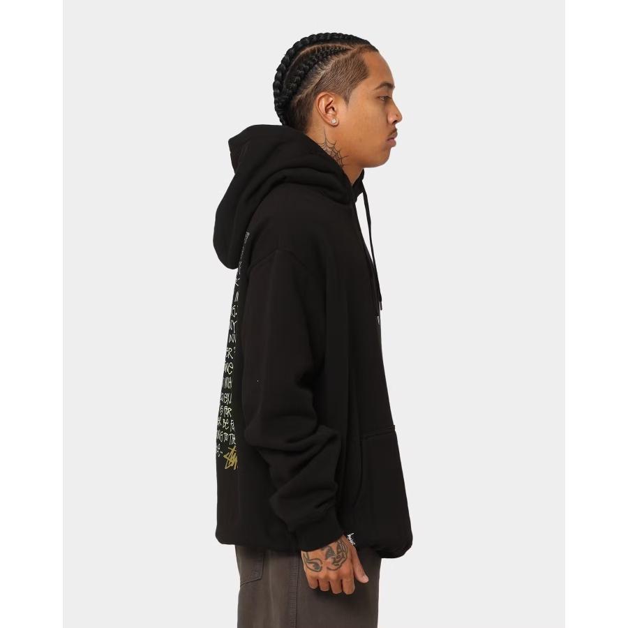 STUSSY ステューシー S IS Hoodie Stussy フーディ パーカー STUSSY ステューシー S IS Hoodie Stussy フーディ パーカー