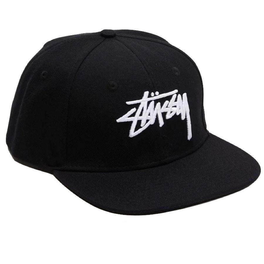 2022年最新版☆高級感溢れる stussy キャップ ステューシー - 通販 2022年最新版☆高級感溢れる stussy キャップ ステューシー - 通販